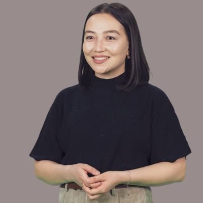 Zilola G'aybullayeva