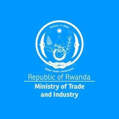 Min of Trade |Rwanda