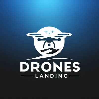 DronesLanding