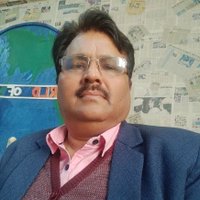 Prof (Dr) S C THALEDI