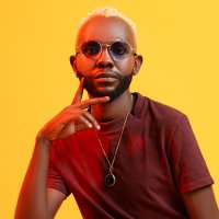 Official Andrew Wambua