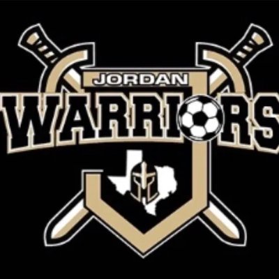 Jordan Warriors Girls Soccer