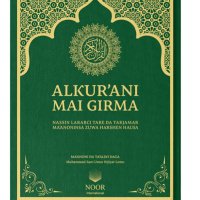 Noor International Hausa