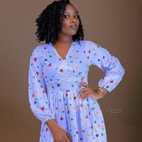 Nalugwa Lilian Mamito ❤️