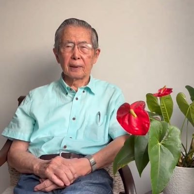 El problema es Gorriti y los Caviares..