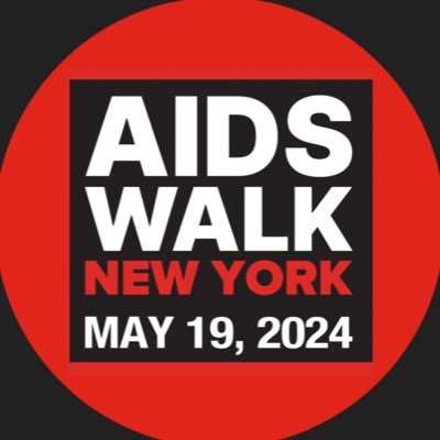 AIDS Walk New York