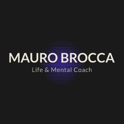 Mauro Brocca Life Love & Mental Coach