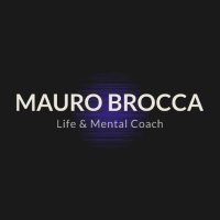 Mauro Brocca Life Love & Mental Coach