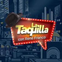 La Taquilla con René Franco
