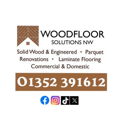 Wood Floor Solutions NW
