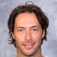 Matt Cullen