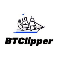 BTClipper | 比特快船⛵️