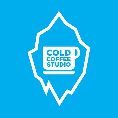 Cold Coffee Studio - Oops!Inc release MARCH 24th!