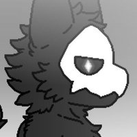 FluffySkeleton (0/3 COMM)