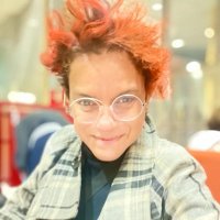 Jacqueline Muniz - 🇧🇷🏳️‍🌈💉