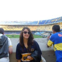 Carolina GC ❤️‍🔥