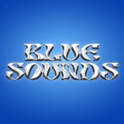 BLUE SOUNDS®︎(公式)
