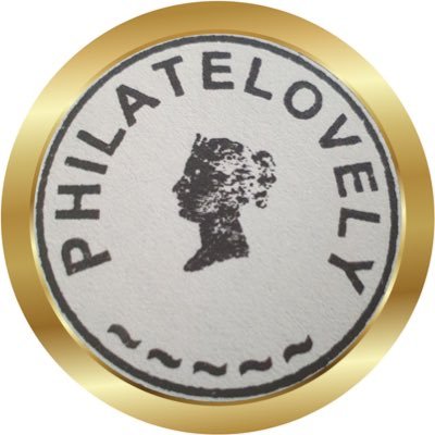 Philatelovely, by John Simper.