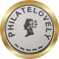 Philatelovely, by John Simper.