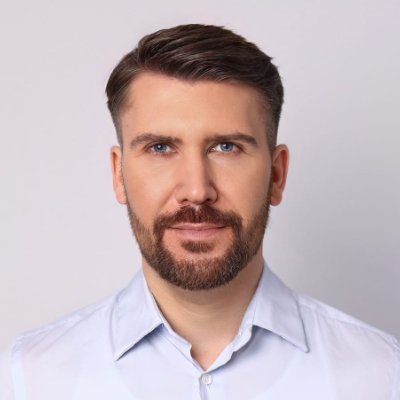 Robert Zawadzki✝️🇵🇱