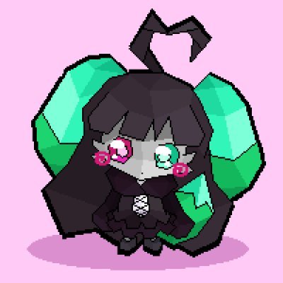 Bunnobot (Commisions open)