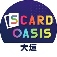 S CARD OASIS 大垣店