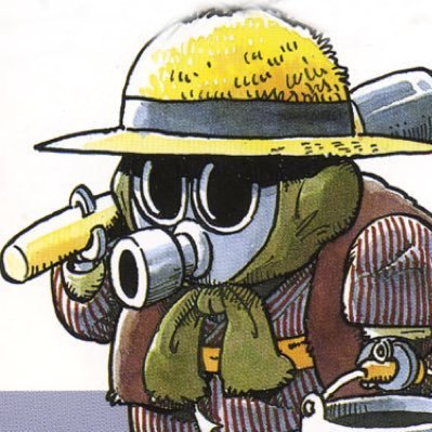 Mugiwara 🏴‍☠️🇧🇧