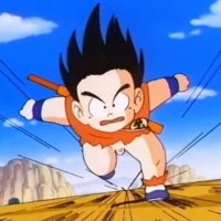 Toriyama is the GOAT 🐉