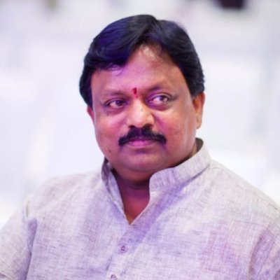 kolan Hanmanth Reddy