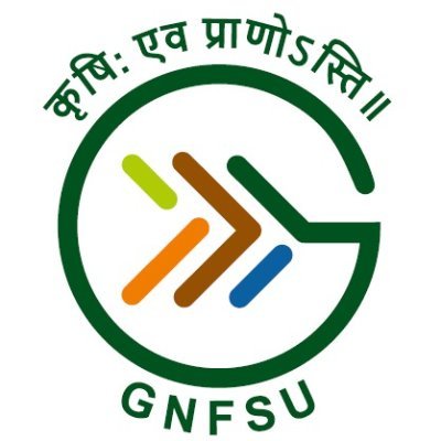 Gujarat Natural Farming Science University