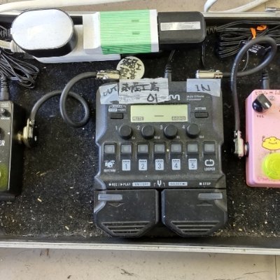 兵庫県立東播工業高校　軽音楽部