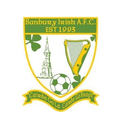 Banbury Irish AFC