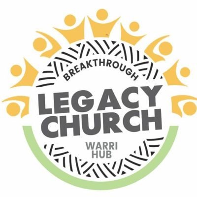 RCCG BreakthroughLegacyChurch