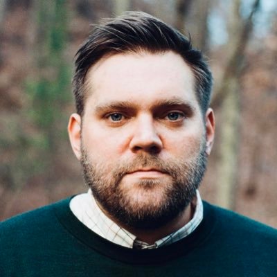 Christopher Blackman