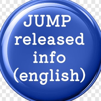 JUMP released info