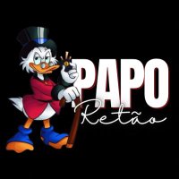 PAPO RETO 💭