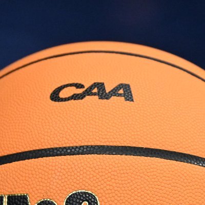 CAA Basketball