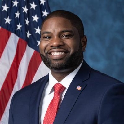 Congressman Byron Donalds
