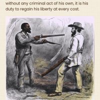 Nat Turner's Rifle FBA