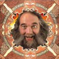 Dan Richards The DeDunker aka SuperSexyD