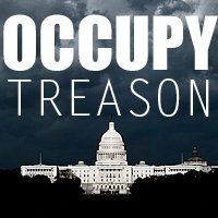 Occupy Treason