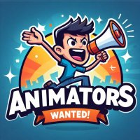 Animators Wanted!