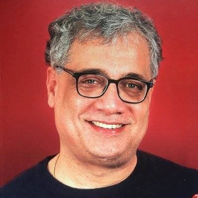 Derek O'Brien | ডেরেক ও'ব্রায়েন