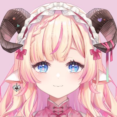 未夜メイミ🐏🩷🩹誕生日記念グッズ発売中🍰