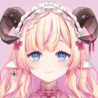 未夜メイミ🐏🩷🩹誕生日記念グッズ発売中🍰