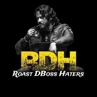 𝐑𝐨𝐚𝐬𝐭 𝐃𝐁𝐨𝐬𝐬 𝐇𝐚𝐭𝐞𝐫𝐬™