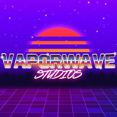 VaporWaveGames