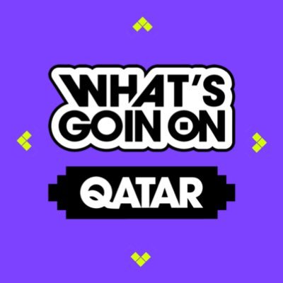 What's Goin On Qatar