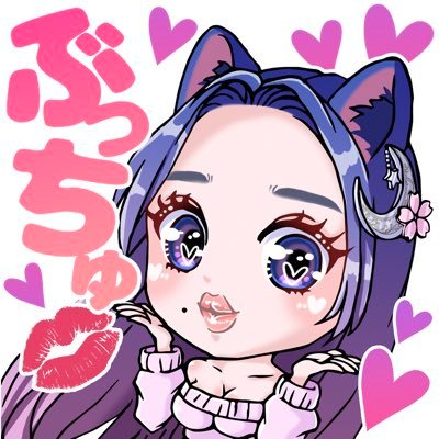 夜空さくら🌙*ﾟ