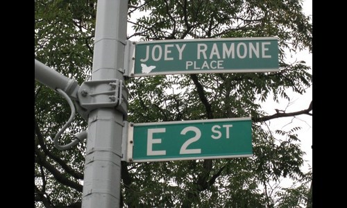 Rockaway #DefendTheBBC